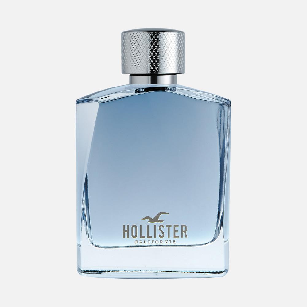 

Туалетная вода Hollister Wave, для мужчин, 100 мл