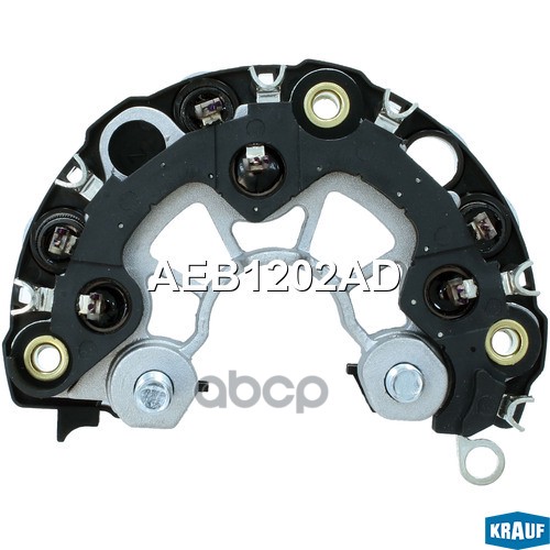 

Диодный Мост Генератора Krauf aeb1202ad