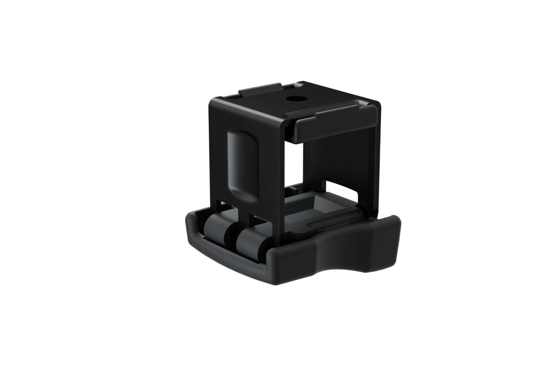 Переходник для прямоугольных дуг Thule SquareBar Adapter