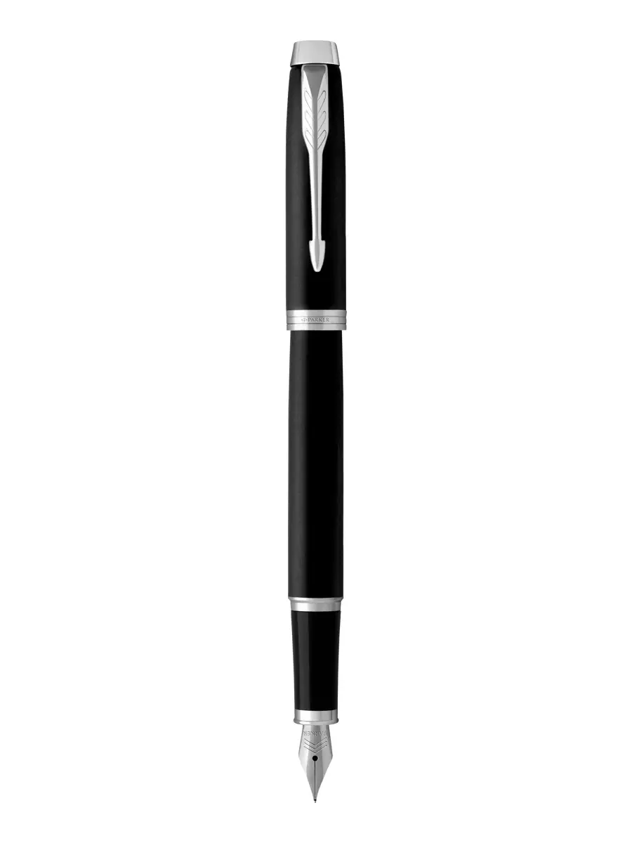 

Перьевая ручка Parker QuillCraft, pen17-art27