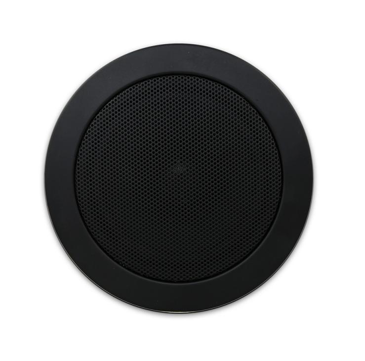 

Пассивная акустика Apart CM4T-BL Black, CM4T-BL