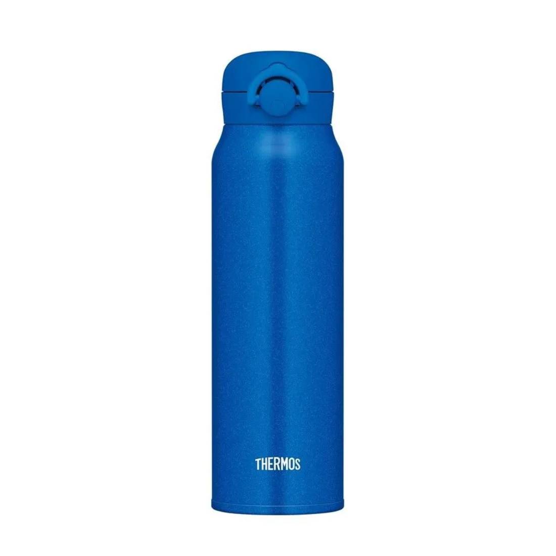 

Термос из нерж. стали тм THERMOS JNR-753 MTB 0.75L, Синий, JNR-753