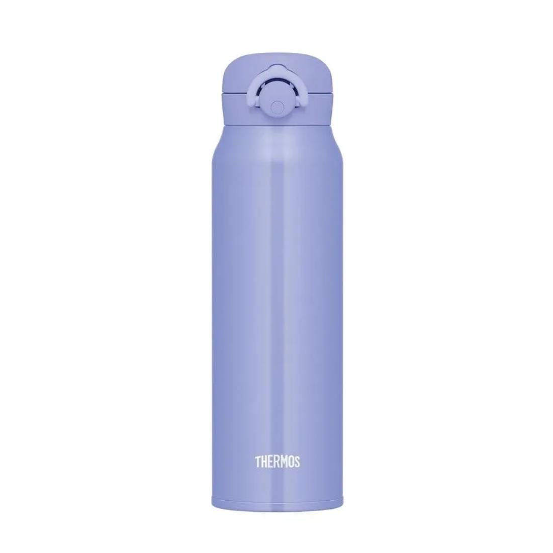 

Термос из нерж. стали тм THERMOS JNR-753 BL-PL 0.75L, Фиолетовый, JNR-753