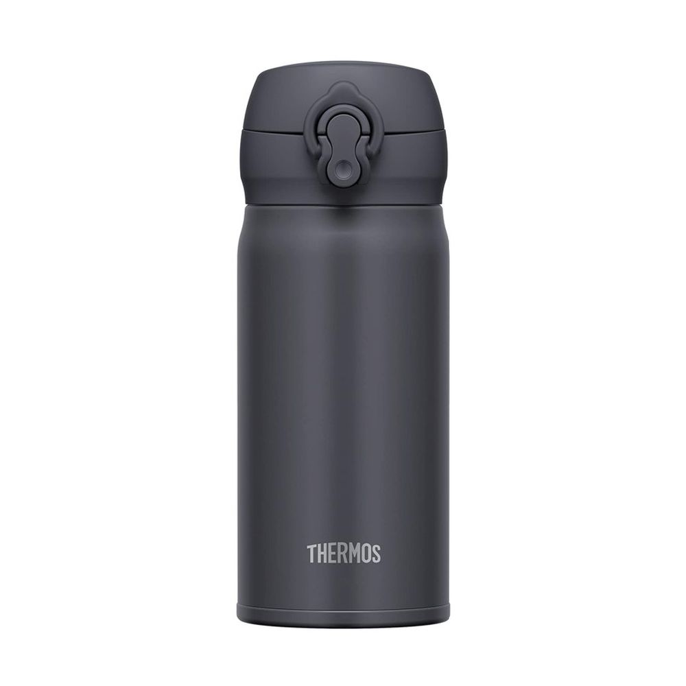 

Термос из нерж. стали тм THERMOS JNL-356 SMB 0.35L, Черный, JNL-356
