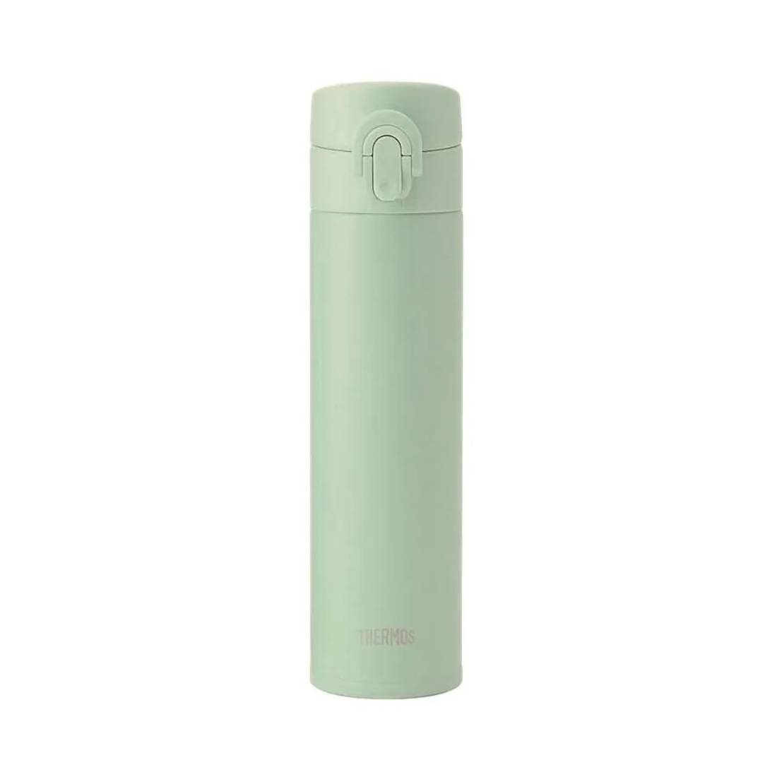 

Термос из нерж. стали тм THERMOS JNI-404 MTGR 0.4L, Зеленый, JNI-404