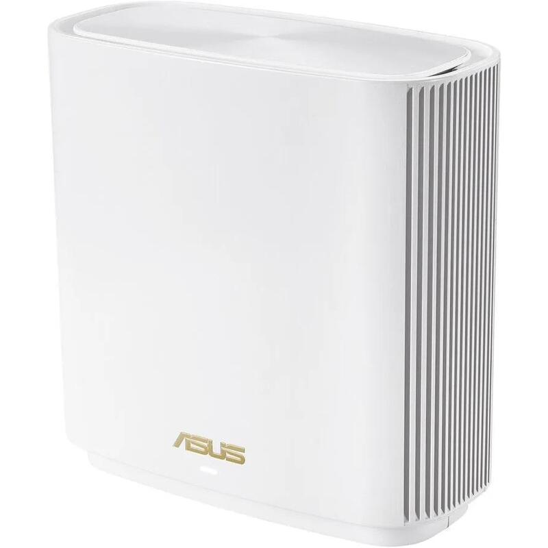 

Маршрутизатор ASUS ZenWiFi AX XT8 W-1-PK 90IG0590-MO3A30, XT8 (W-1-PK)