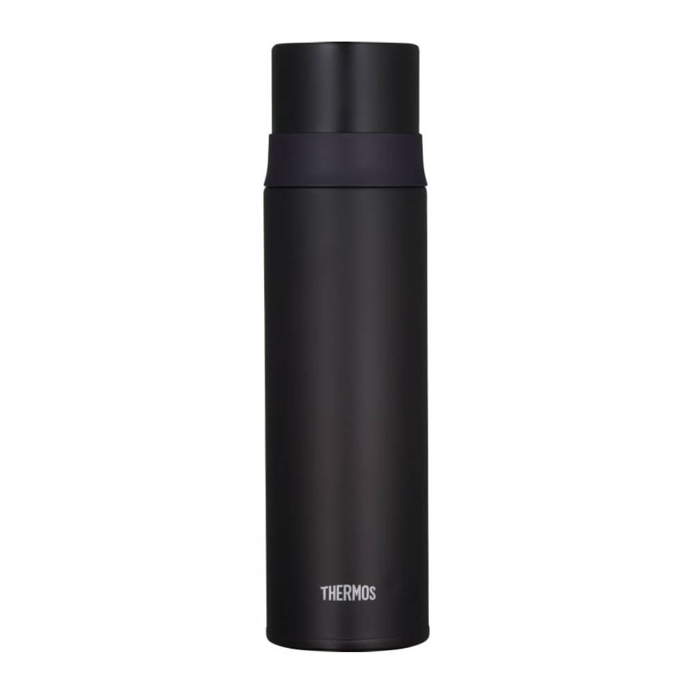 

Термос из нерж. стали тм THERMOS FFM-501 MTBK 0.5L, Черный, FFM-501