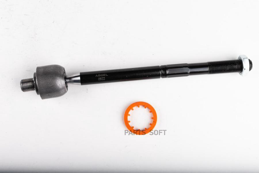 

Absel Ct460010 Тяга Рулевая Без Наконечника