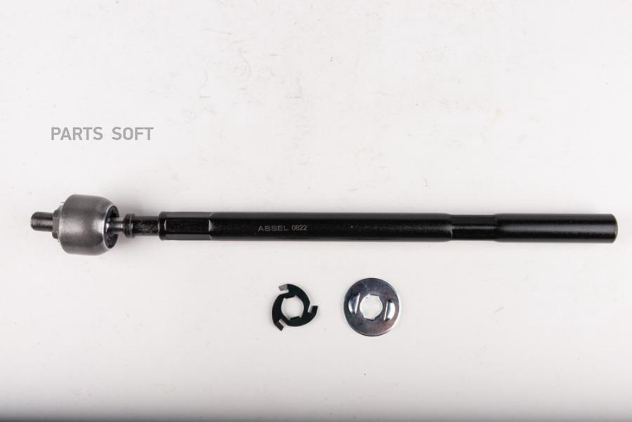 

Absel Ct460001 Тяга Рулевая Без Наконечника