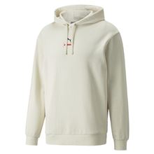 

Толстовка мужская PUMA 84746199 бежевая 2XL, 84746199