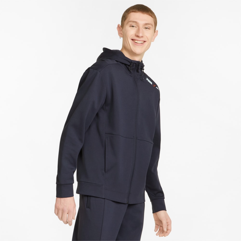 фото Толстовка мужская puma 84744043 черная 2xl