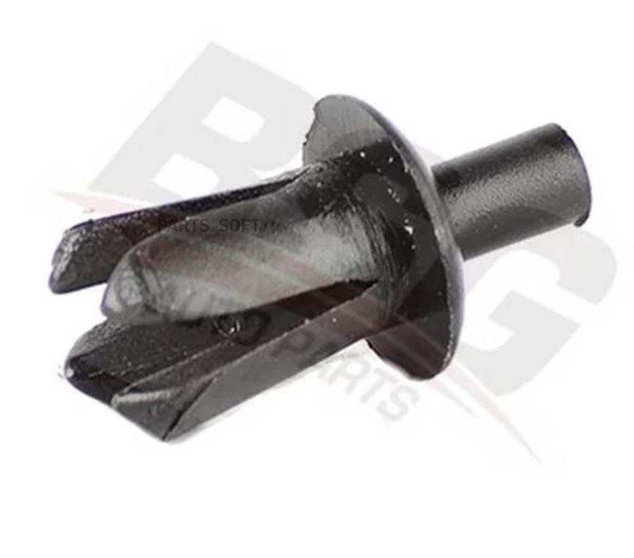 

Basbug Bsg 65-995-001 Клипса Opel D 10Mm D 6Mm