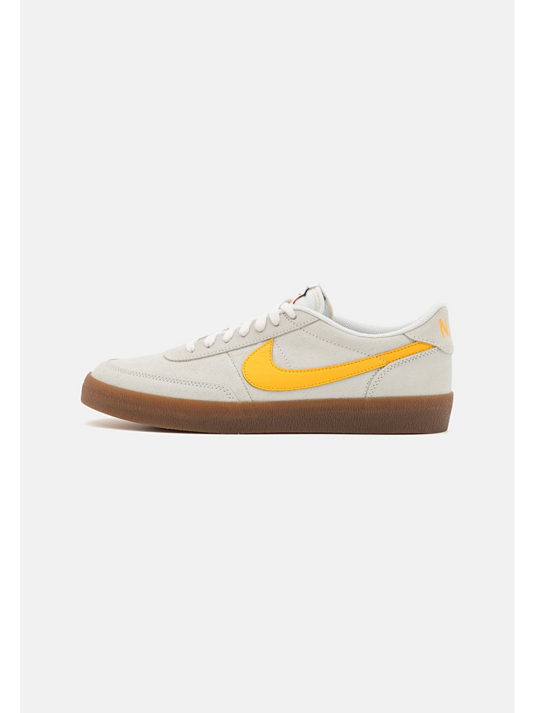 

Кеды мужские Nike NI112O10I серые 40.5 EU, Серый, NI112O10I