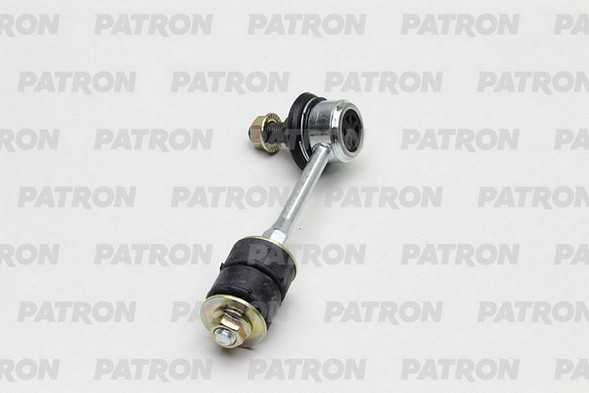 

Тяга стабилизатора HYUNDAI: ACCENT 99-06 (произведено в Корее) PATRON PS4132KOR