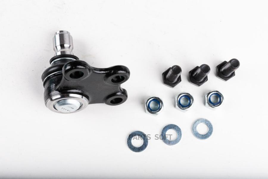 

Absel Опора Шаровая Передняя ABSEL CT336016