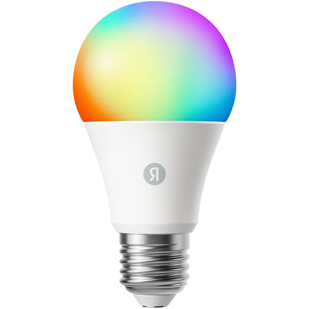

Умная лампочка Яндекс YNDX-00558 Е27, YNDX-00558