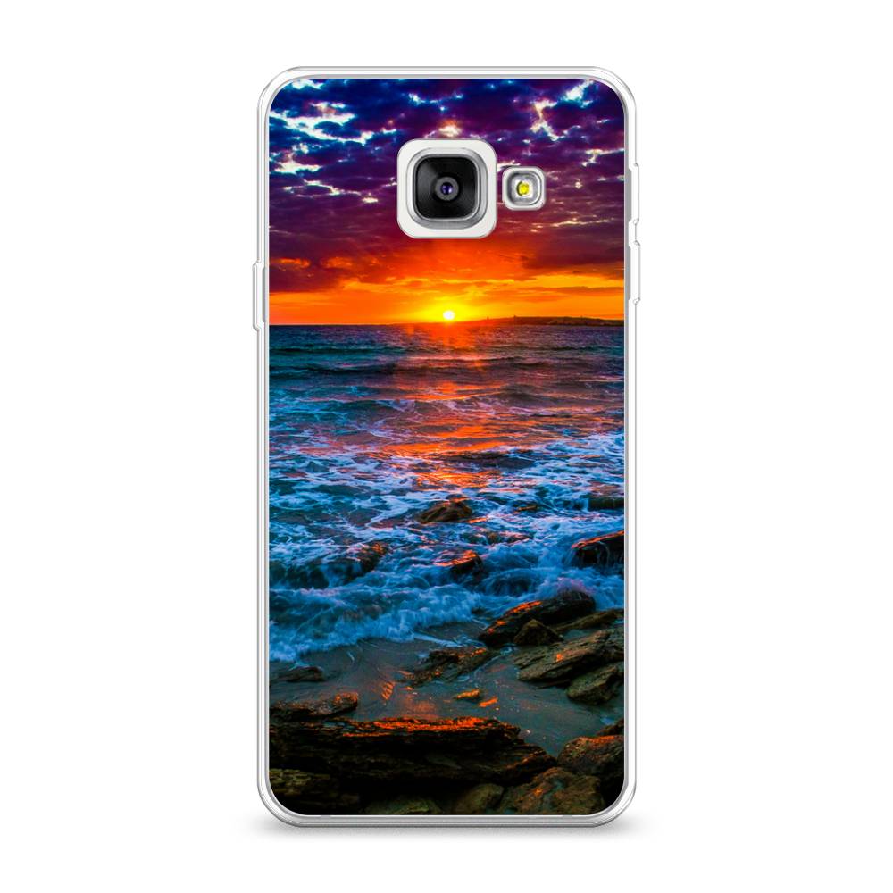 Чехол на Samsung Galaxy A3 2016 