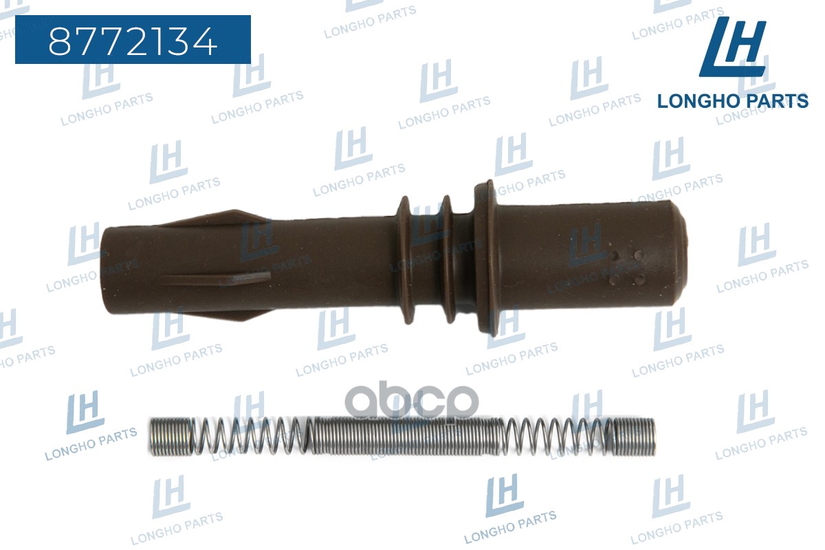 Наконечник Катушки Зажигания Ford 8L3z12029a Longho арт. 8772134