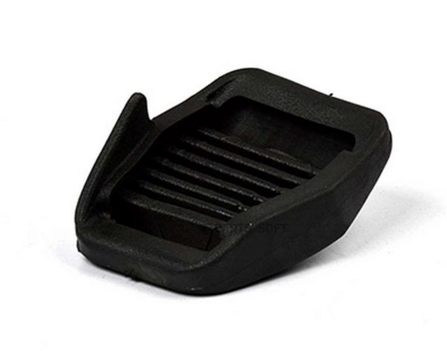 Basbug Bsg 30-700-227 Накладка Педали Тормоза Ford Focus Ii