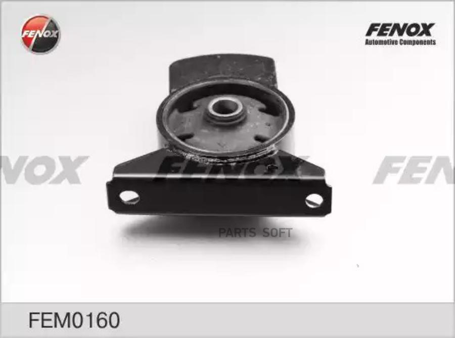 FENOX Опора двигателя передняя MITSUBISHI Carisma DA, 1.3-1.6, 95-03 1шт