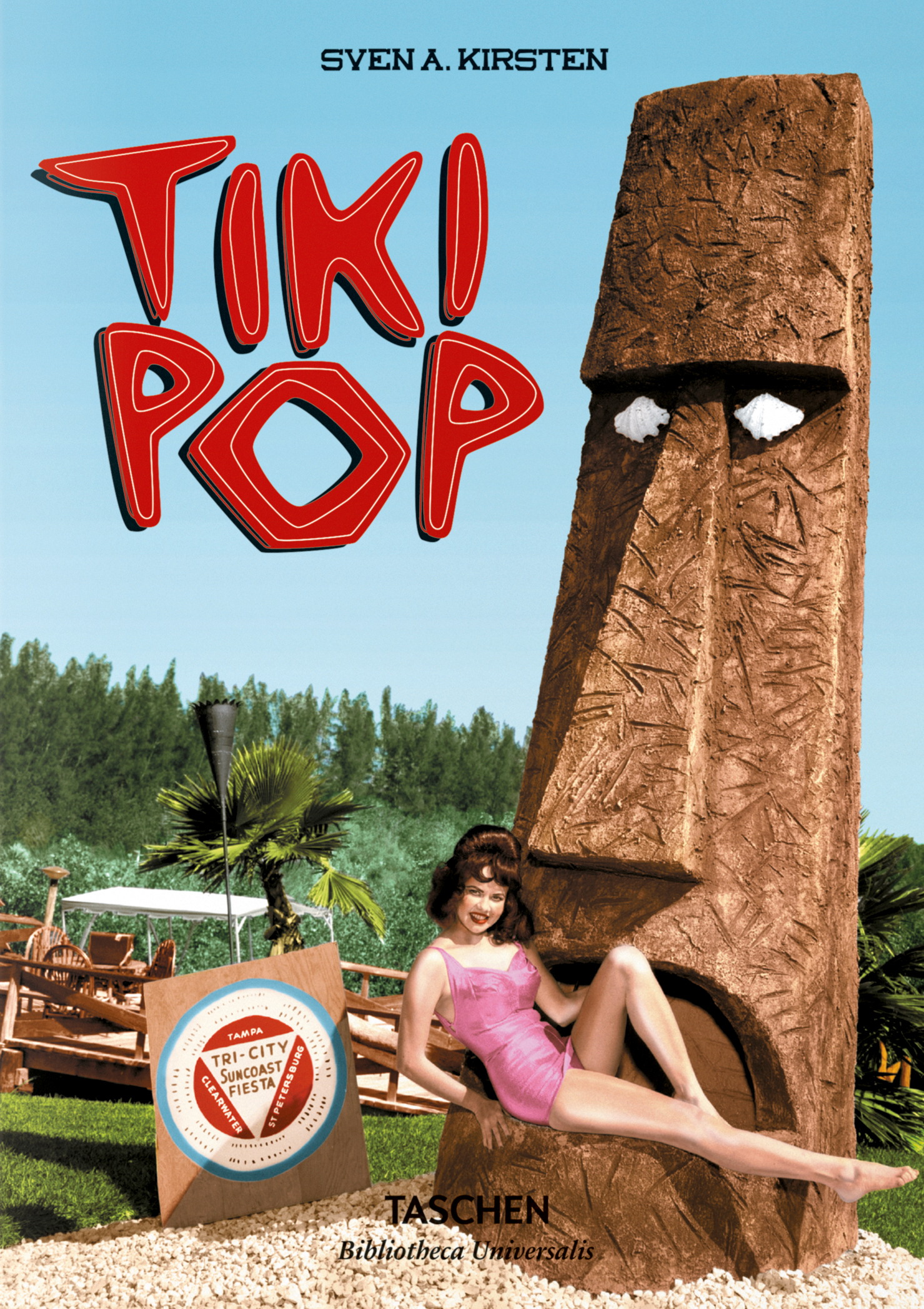 

Tiki Pop