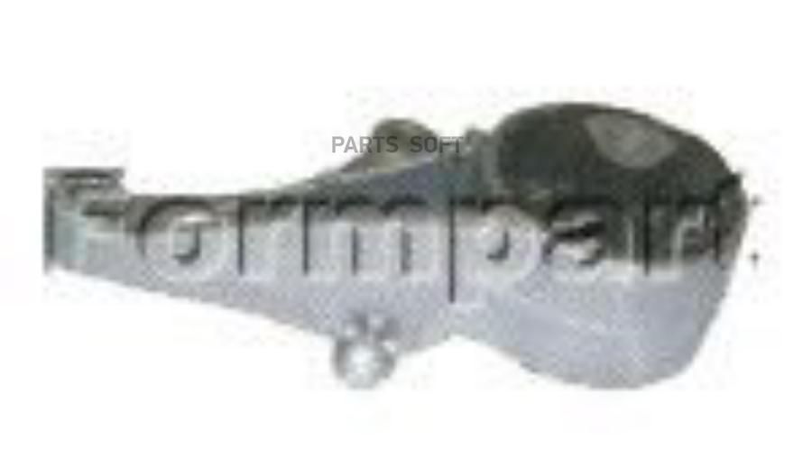 

Опора Двигателя Передн Opel: Astra G 02/98-03/04 FormPart арт. 20407122/S