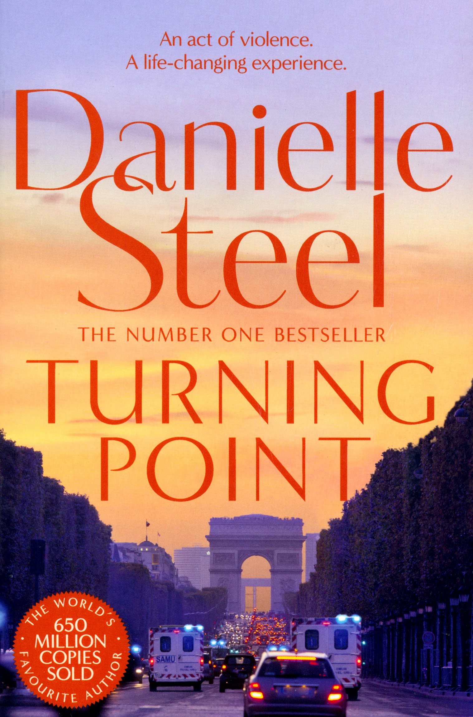 

Turning Point