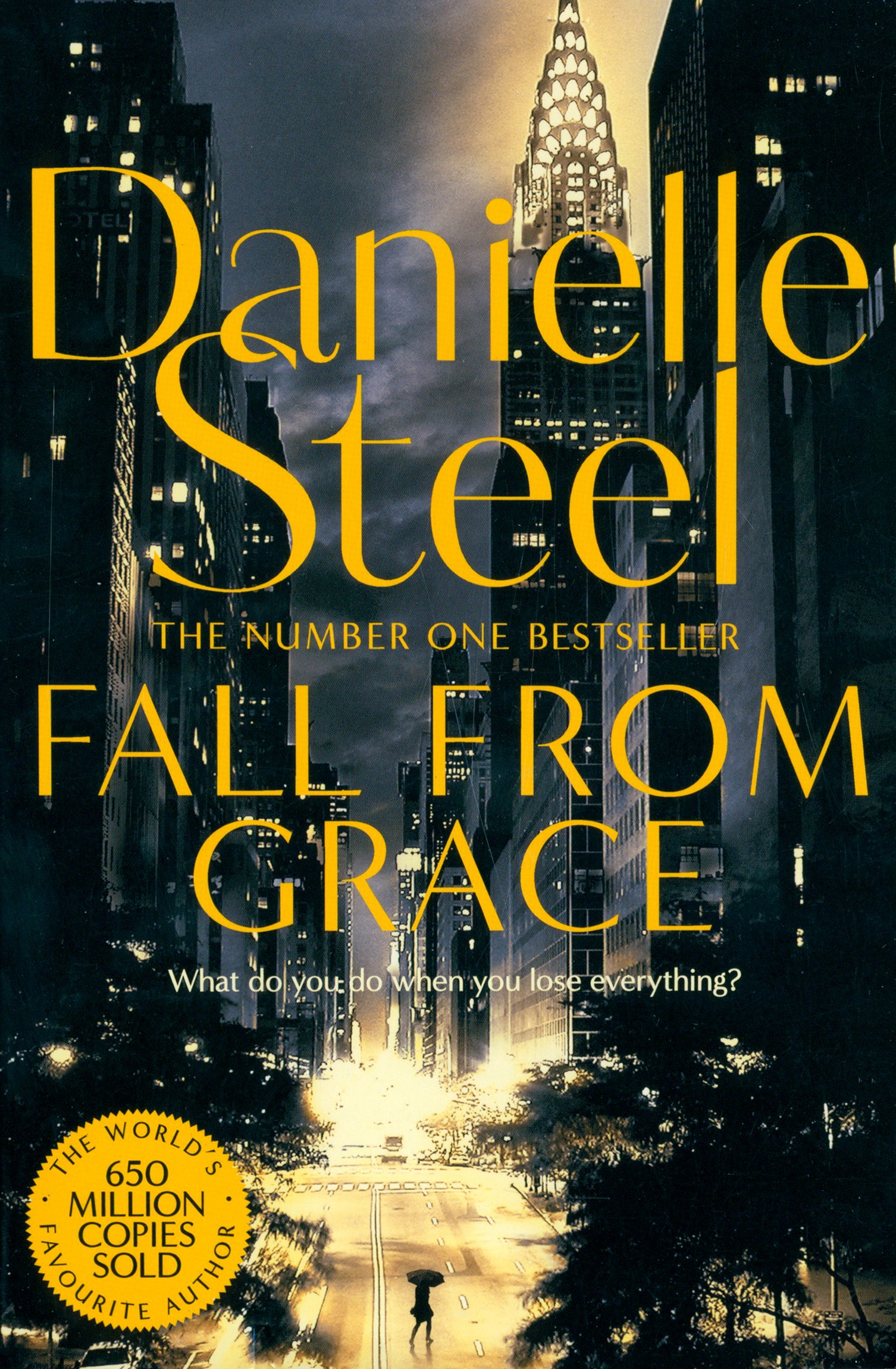 

Fall from Grace