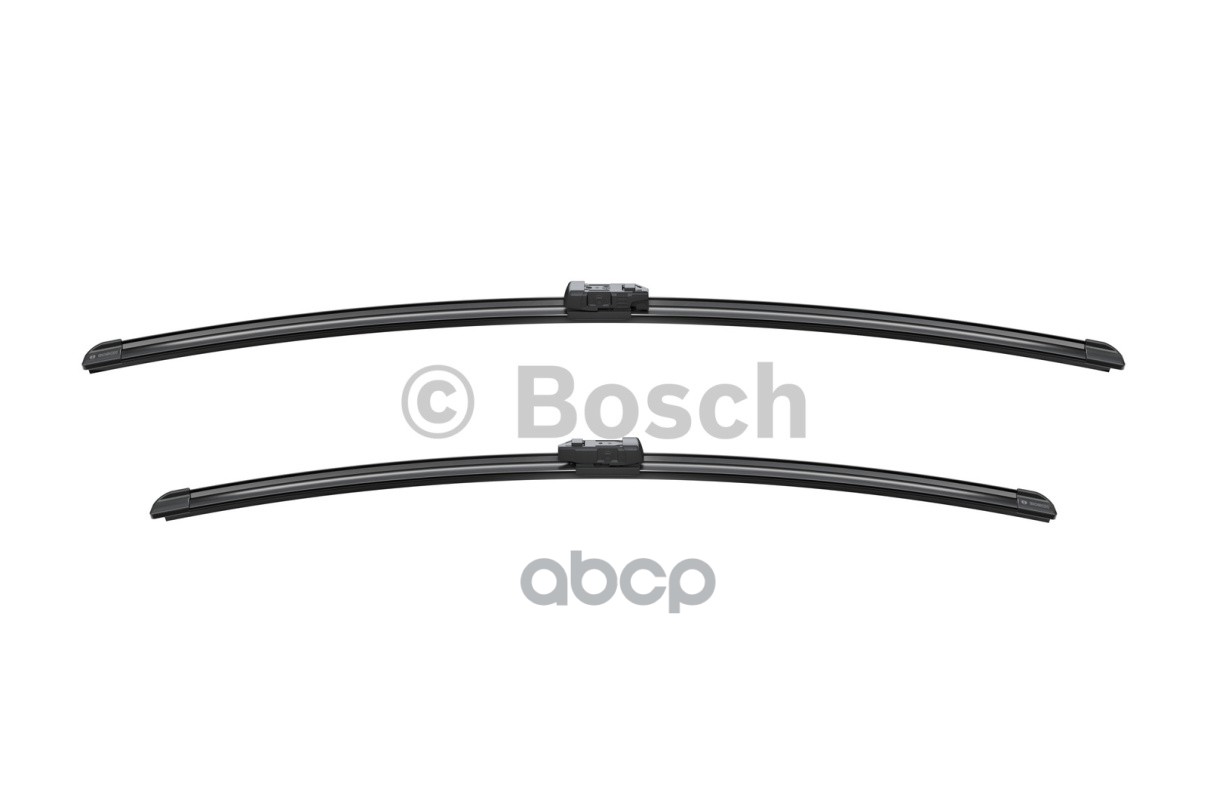 фото Щетки стеклоочистителя ford: galaxy 1.8 tdci/2.0/2.0 tdci/2.2 tdci/2.3 06-, s-max 1.8 tdci bosch