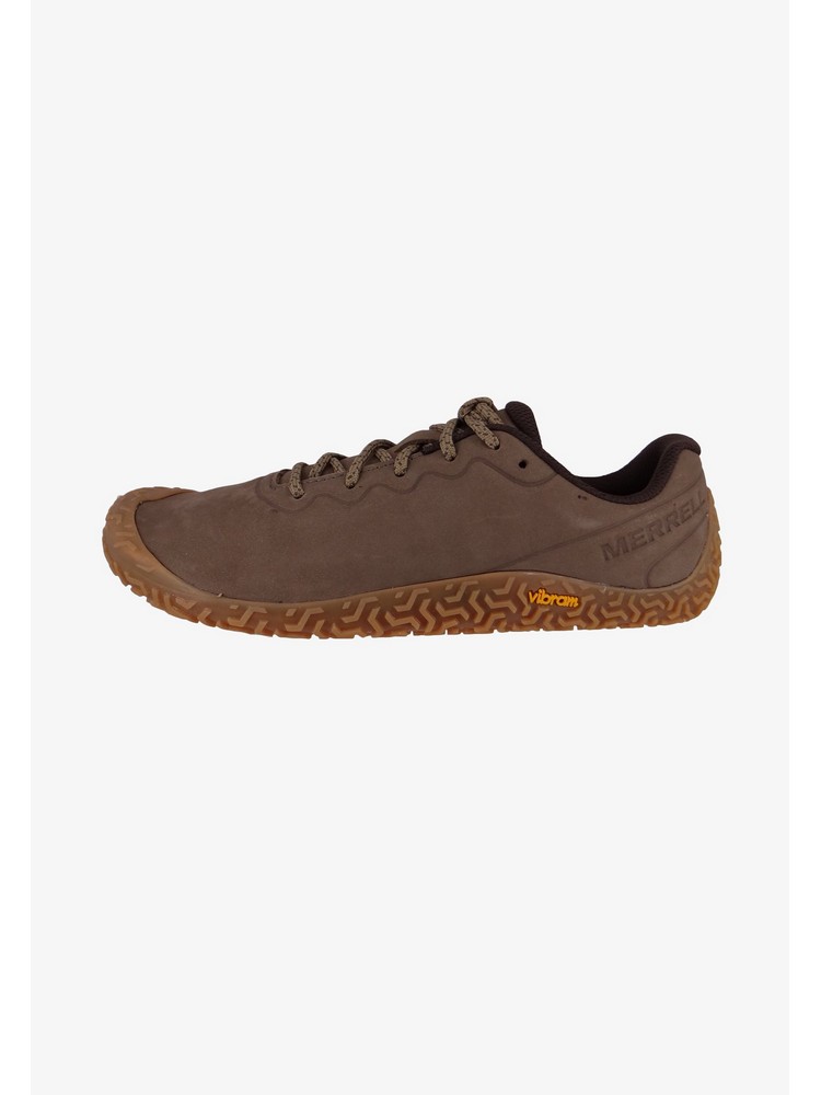 

Кеды мужские Merrell ME142A0IN коричневые 42 EU, Коричневый, ME142A0IN
