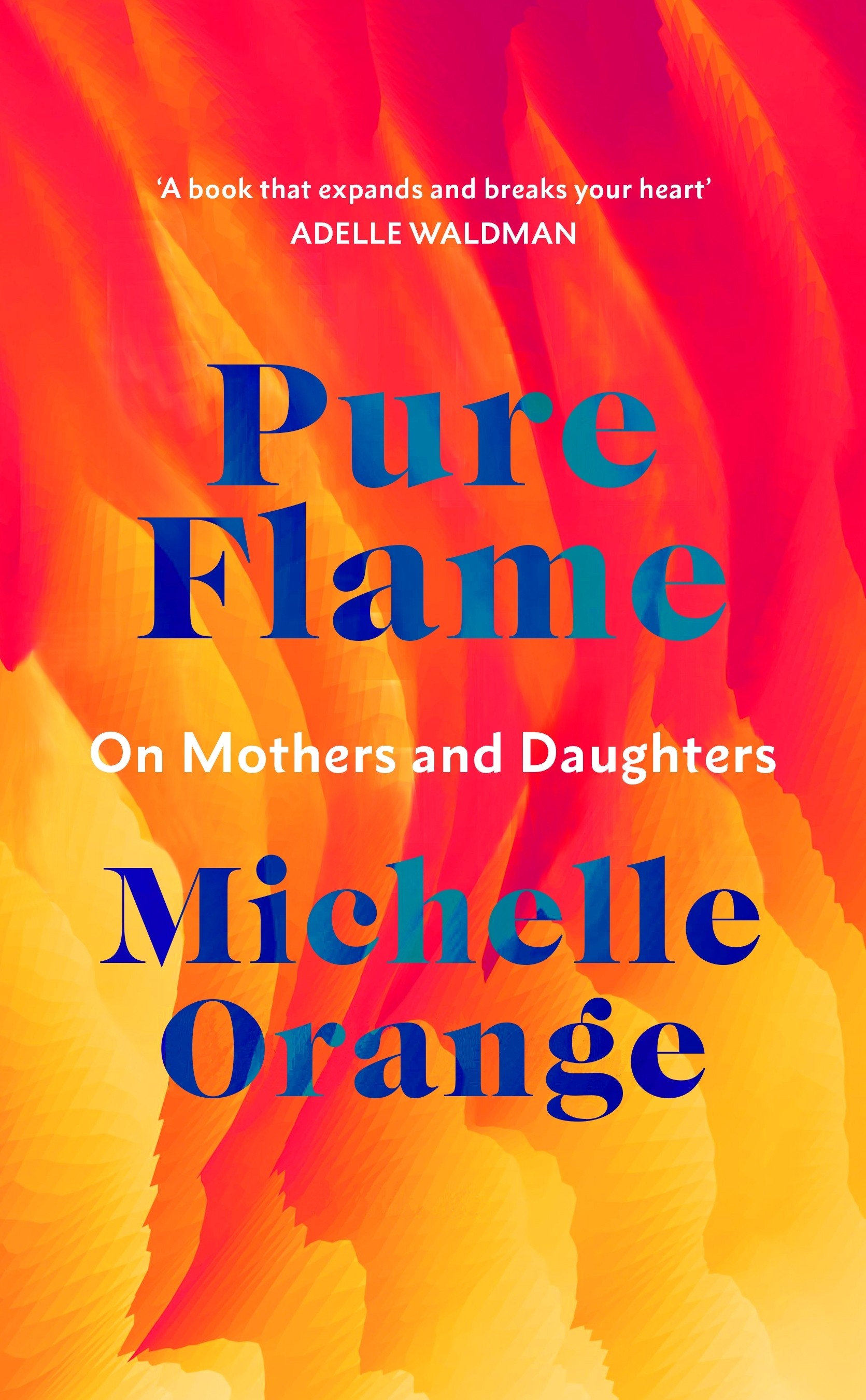 

Pure Flame On Mothers and Daughters