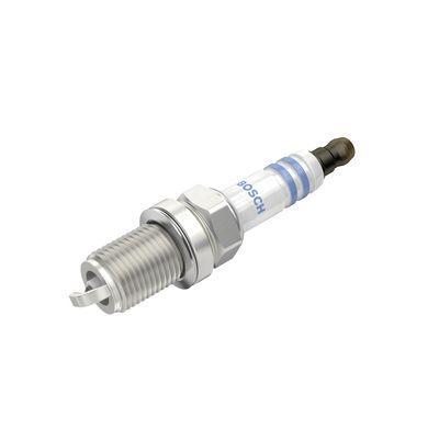 

Свеча Зажигания Bosch 0242240650 Toyota Supra Bosch арт. 0242240650