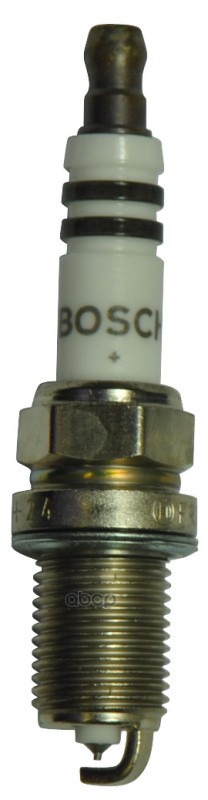 фото Свеча зажигания bosch 0242240650 toyota supra bosch арт. 0242240650