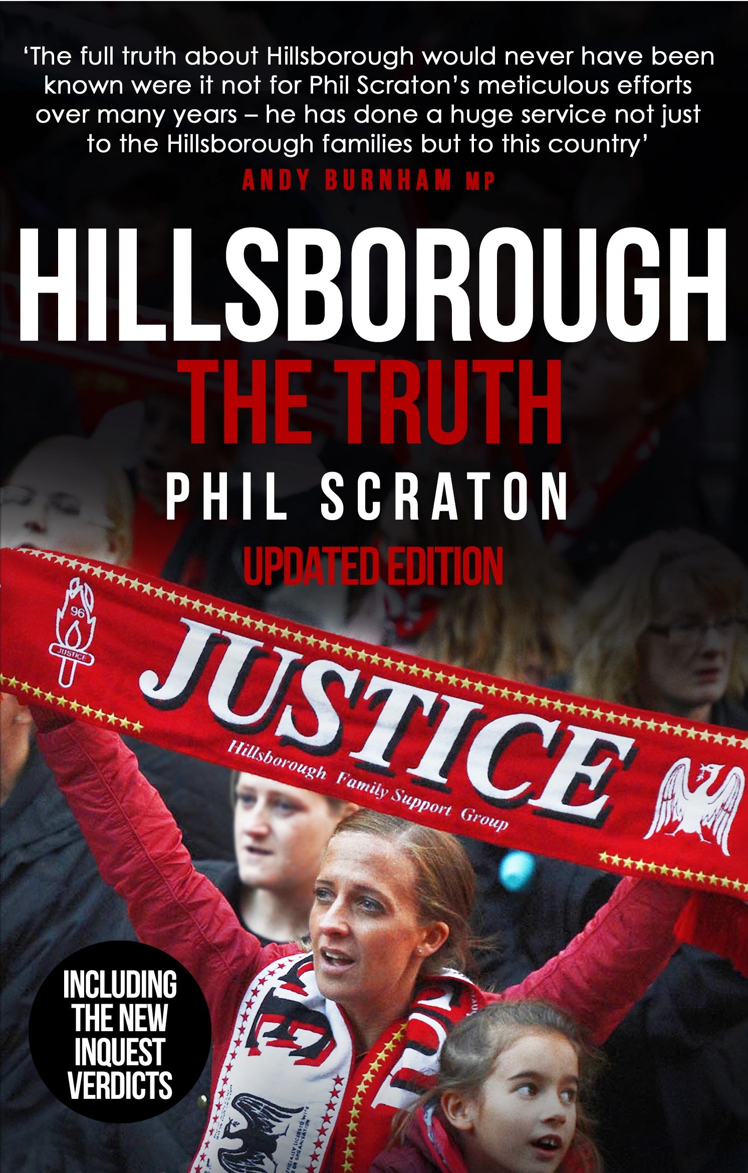 

Hillsborough - The Truth