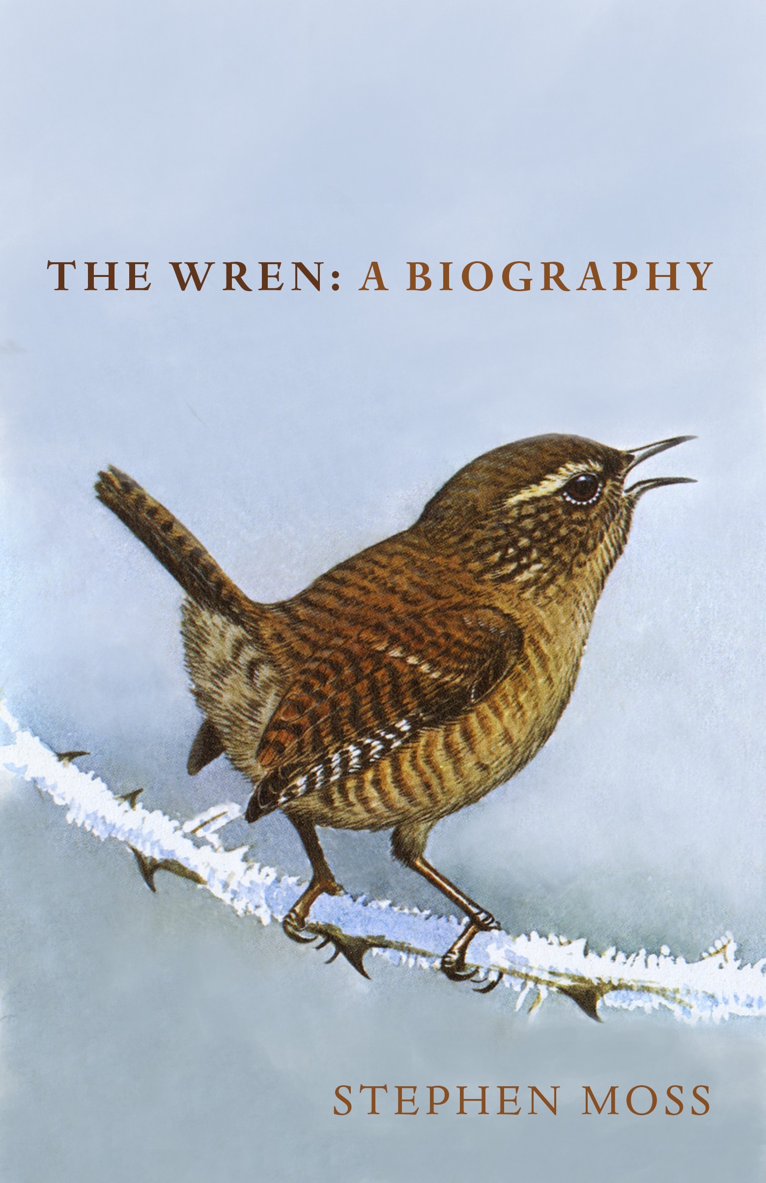 

The Wren A Biography