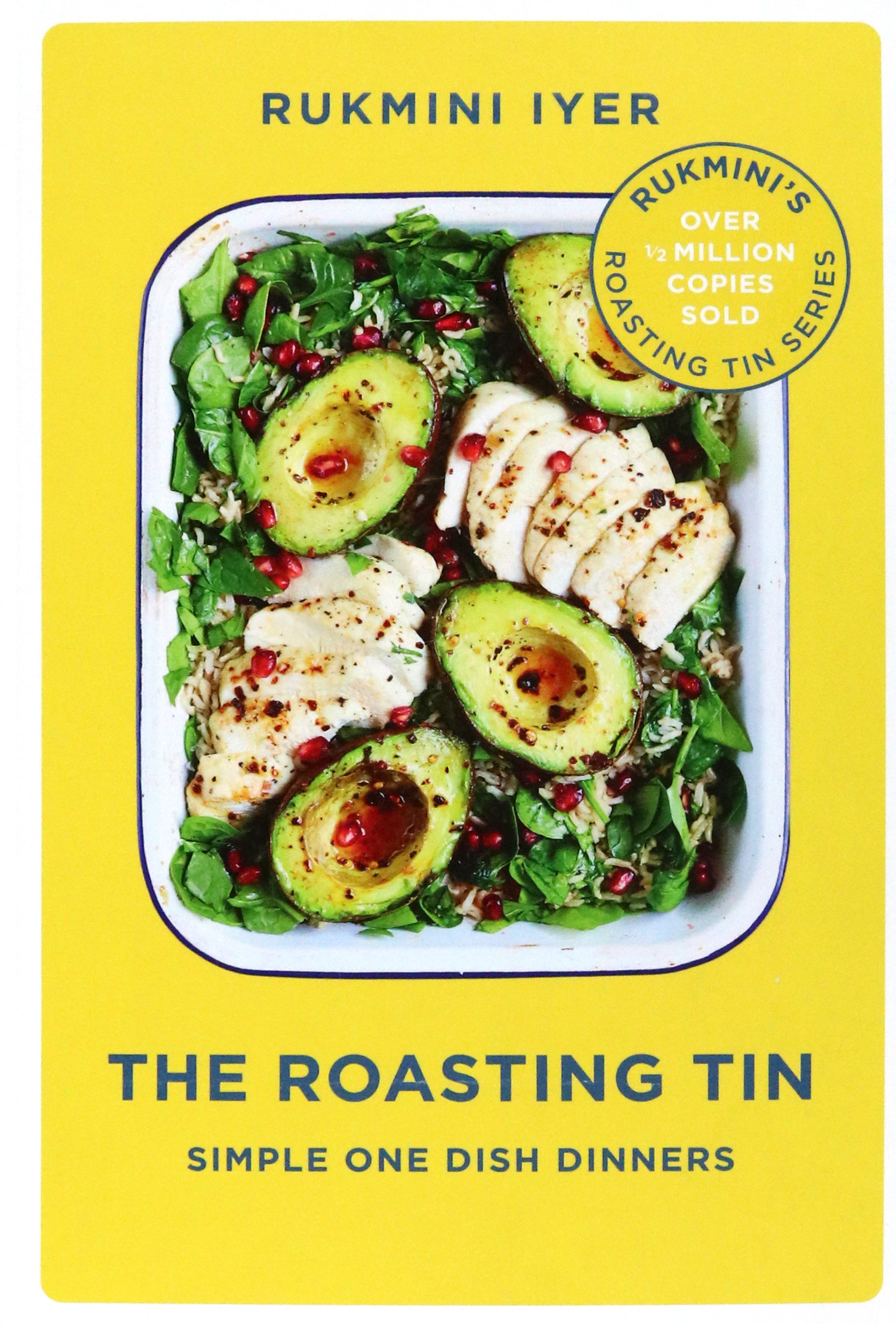 

The Roasting Tin Simple One Dish Dinners