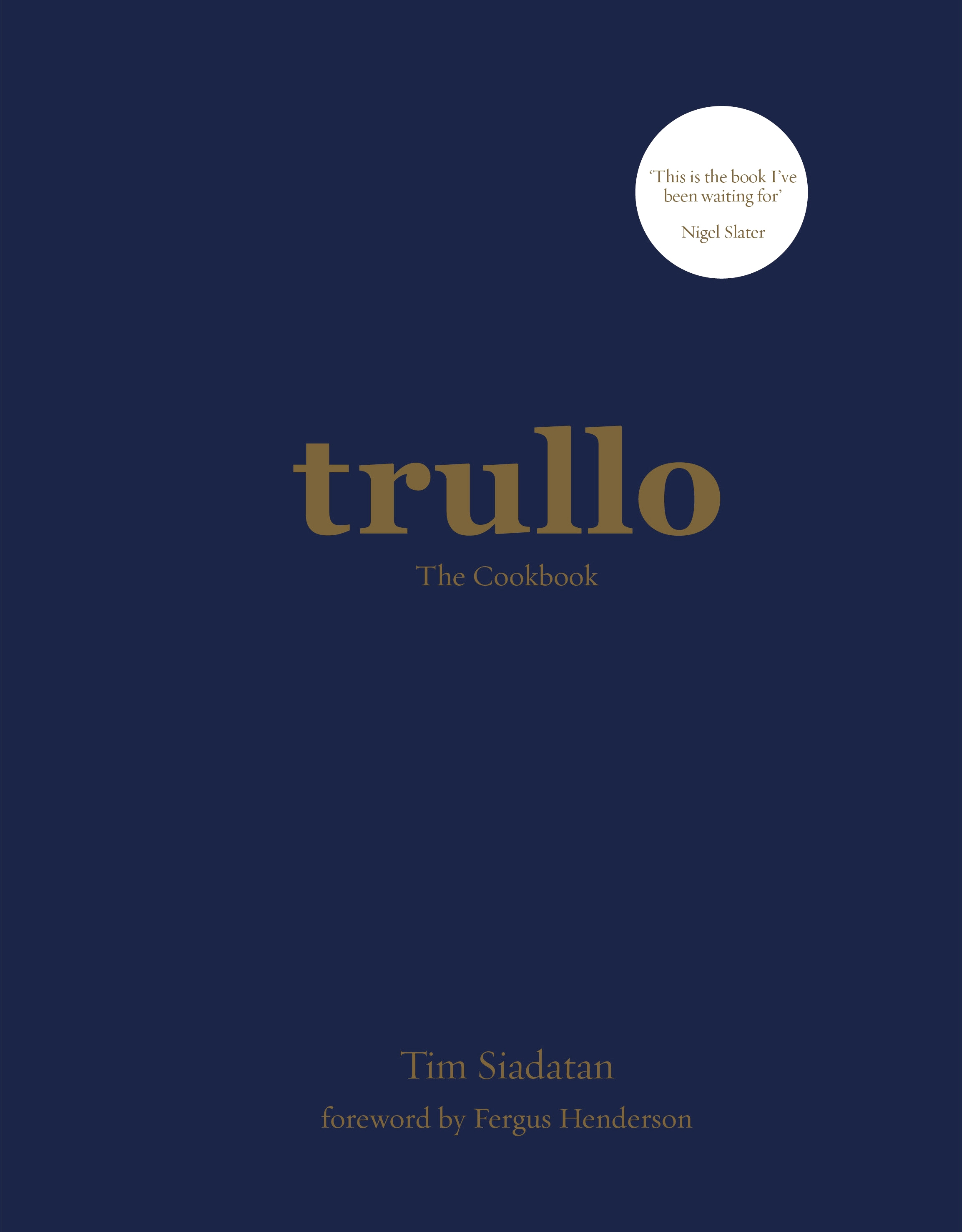 

Trullo