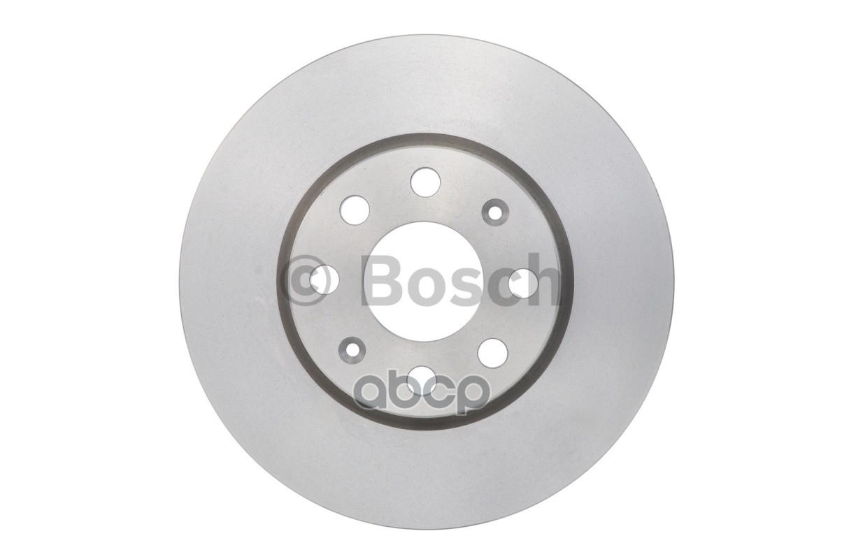Диск Тормозной Opel Corsa D Bosch Bosch арт. 0986479223