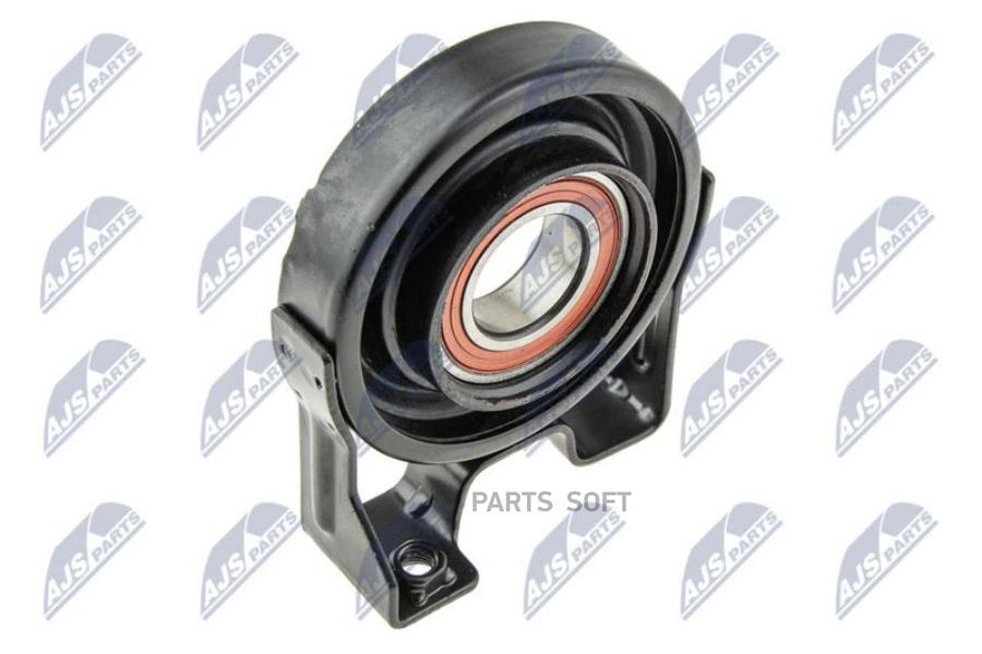 

Nlw-Vw-000 Nty, Опорный Подшипник Вала Vw Touareg 03-10, Porsche Cayenne 02-10