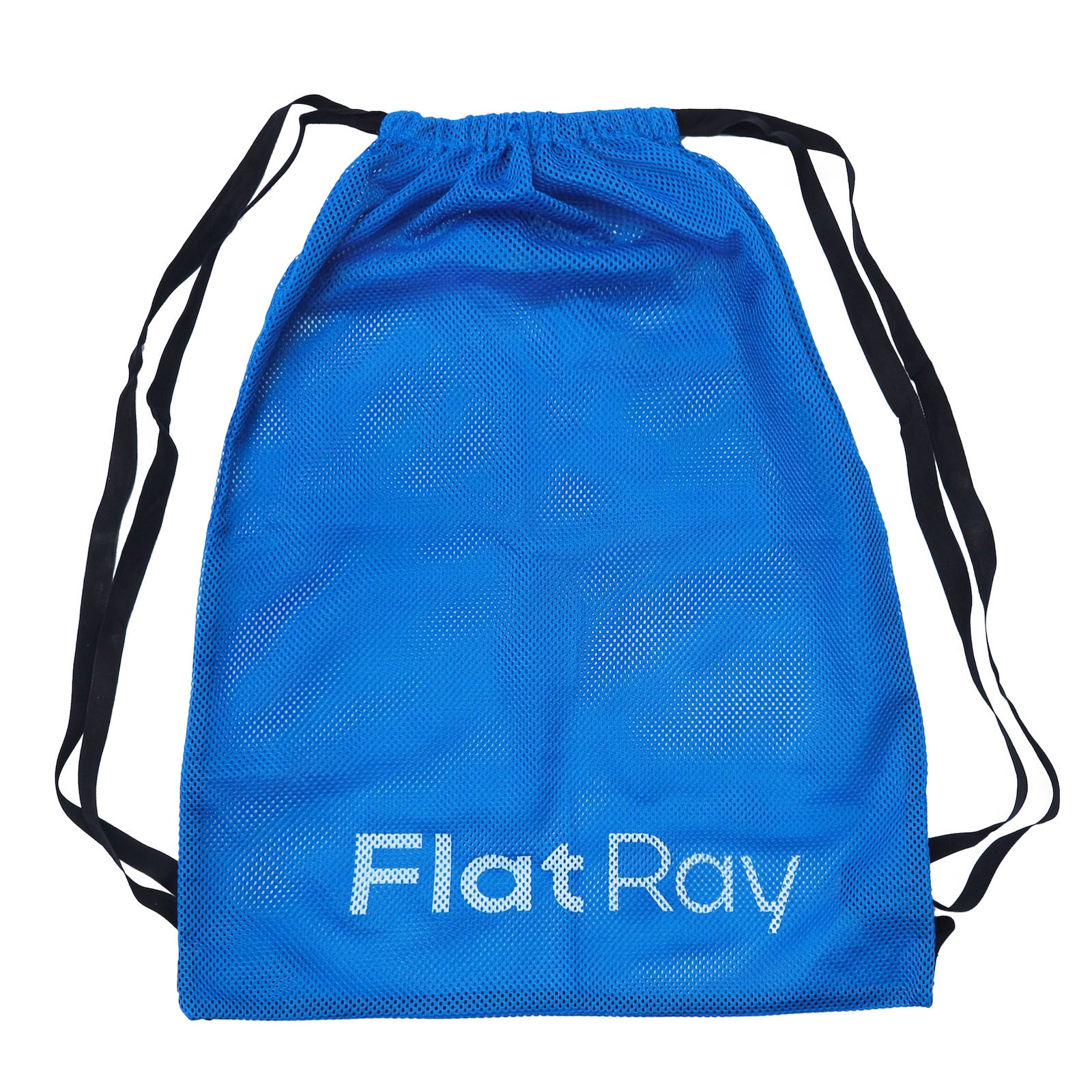 Мешок-сетка Flat Ray Mesh Bag, синий, 65x50