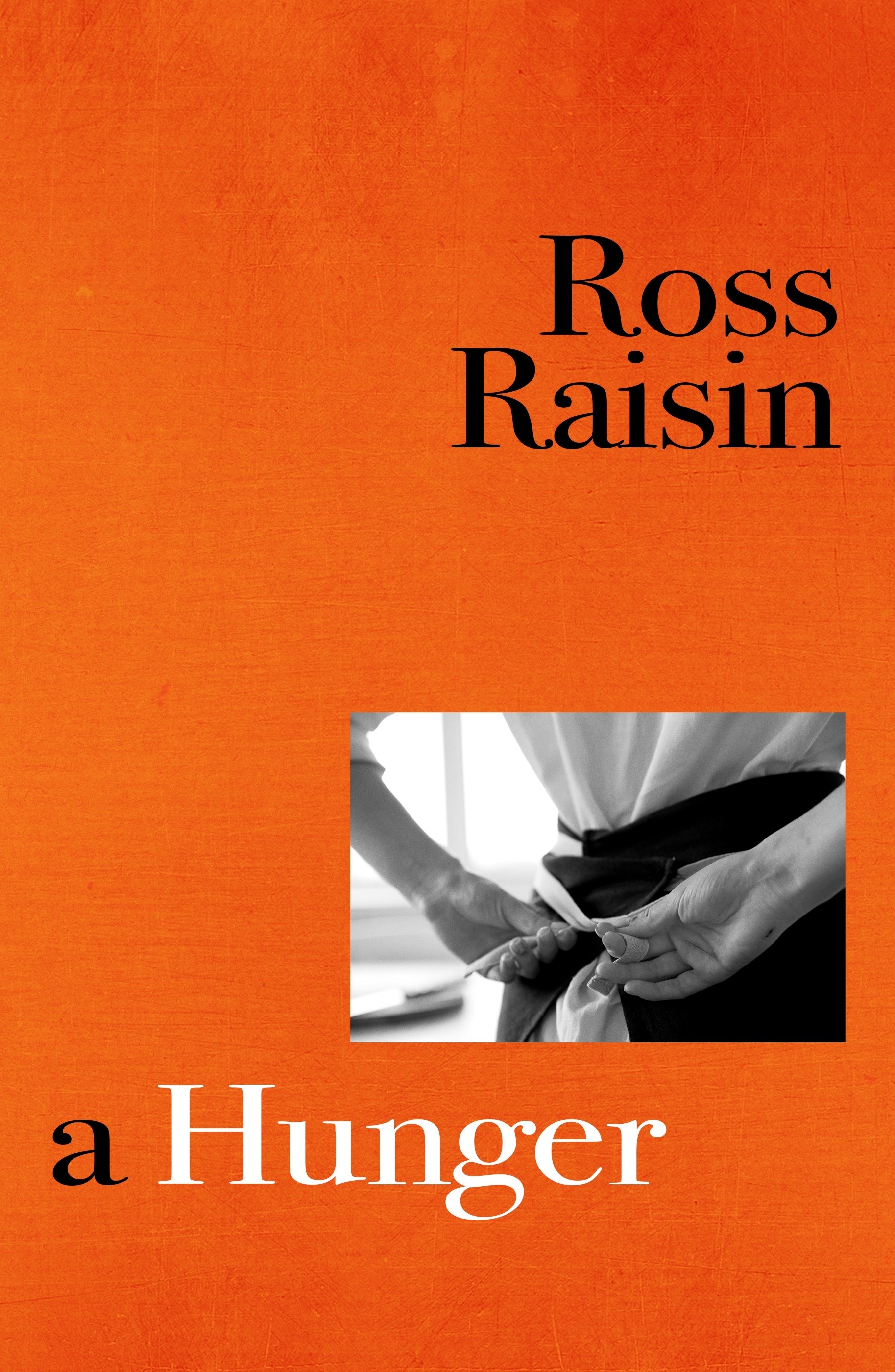 

A Hunger