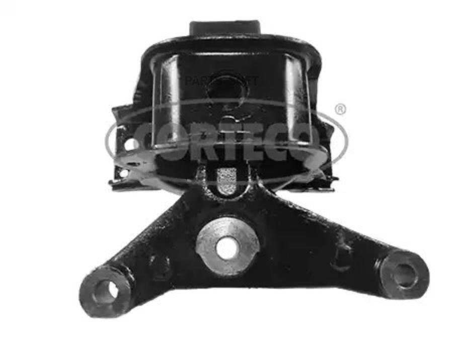 

CORTECO Опора двигателя прав верхн CITROEN: C2/C3 1.4 TU3A/TU3JP 02/02-06, PEUGEOT: 1007 1