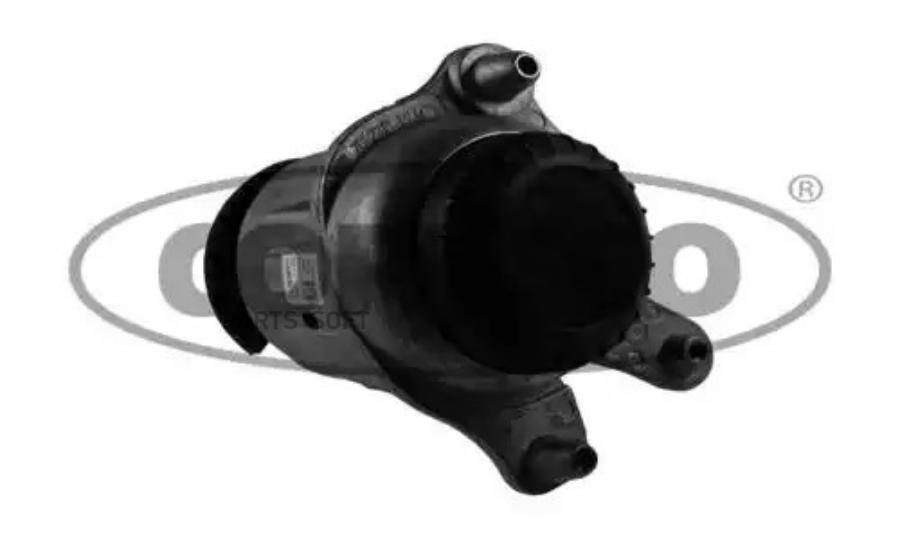 

Опора Двигателя Прав Mercedes-Benz: C-Class W205 C200d/C220d/C250d 14- Corteco арт. 493742
