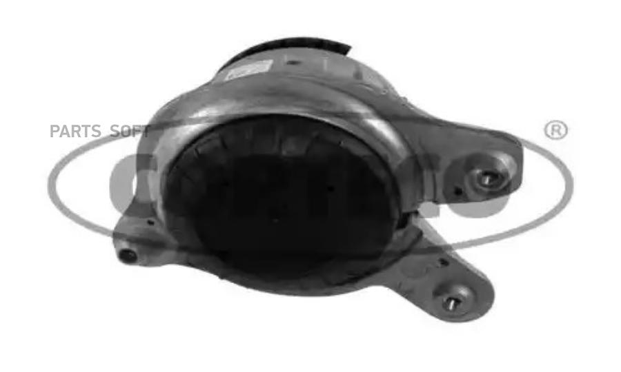

Опора Двигателя Лев Mercedes-Benz: C-Class W205 C200d/C220d/C250d 14- Corteco арт. 4937420