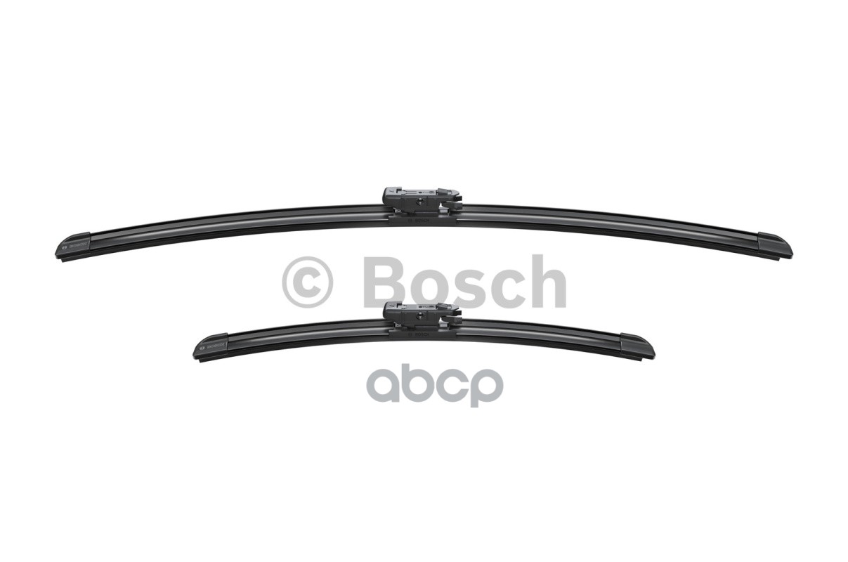 фото Щетка стеклоочистителя 600/380мм bosch арт. 3397007292