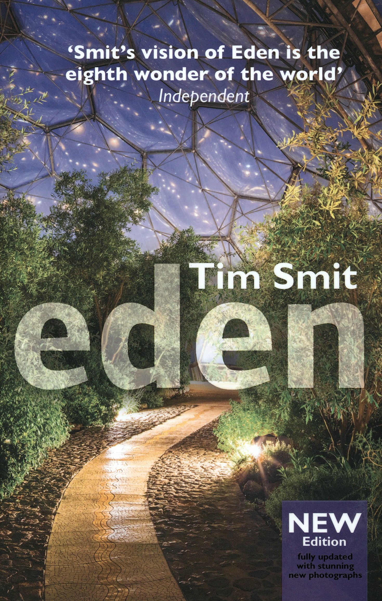 

Eden