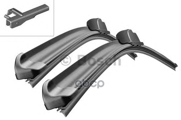 

Щетка Стеклоочистителя Aerotwin Bosch 3 397 009 035 Bosch арт. 3 397 009 035