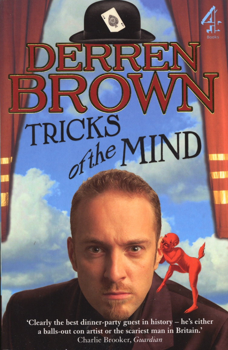

Tricks Of The Mind