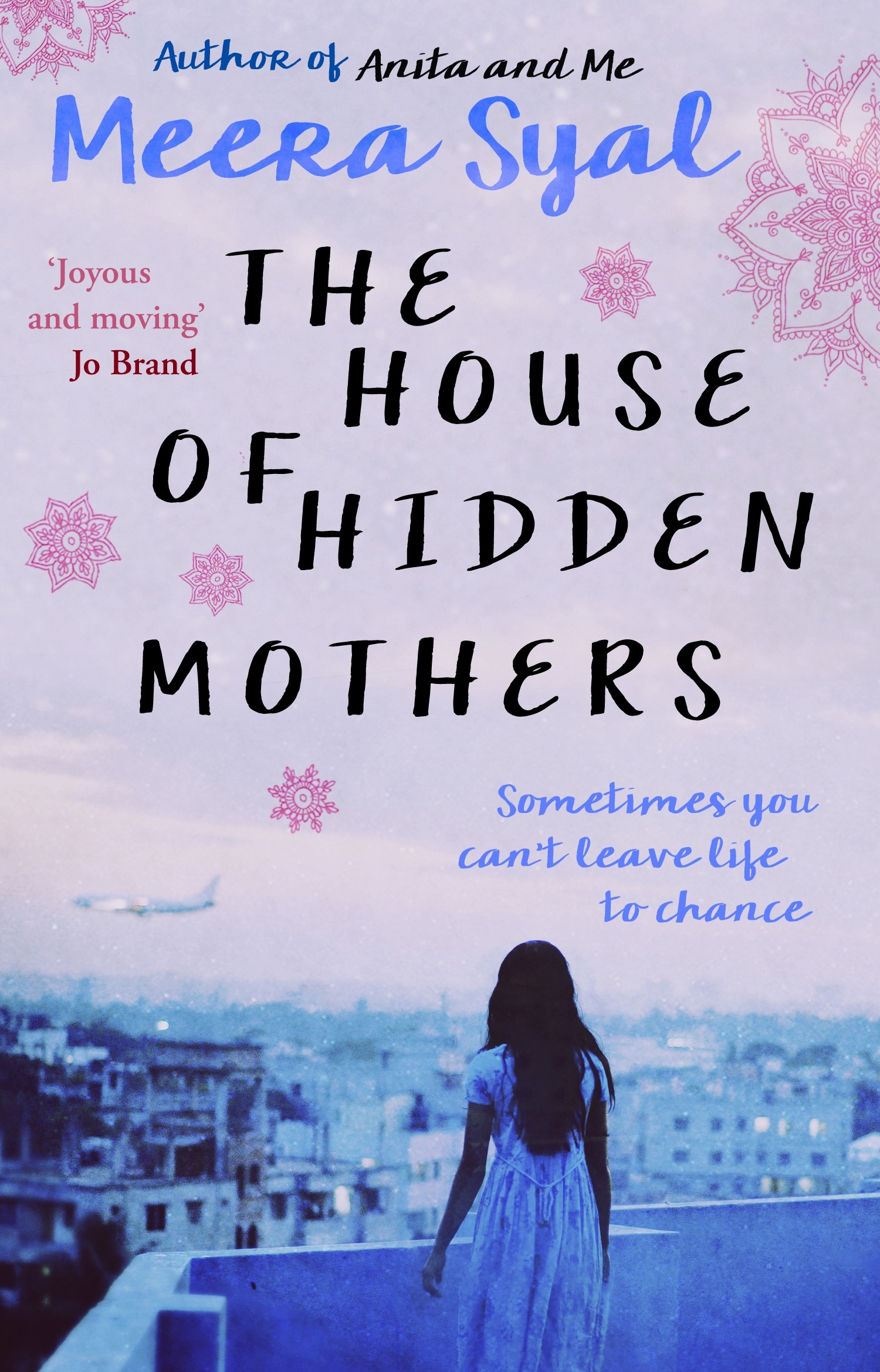 

The House of Hidden Mothers