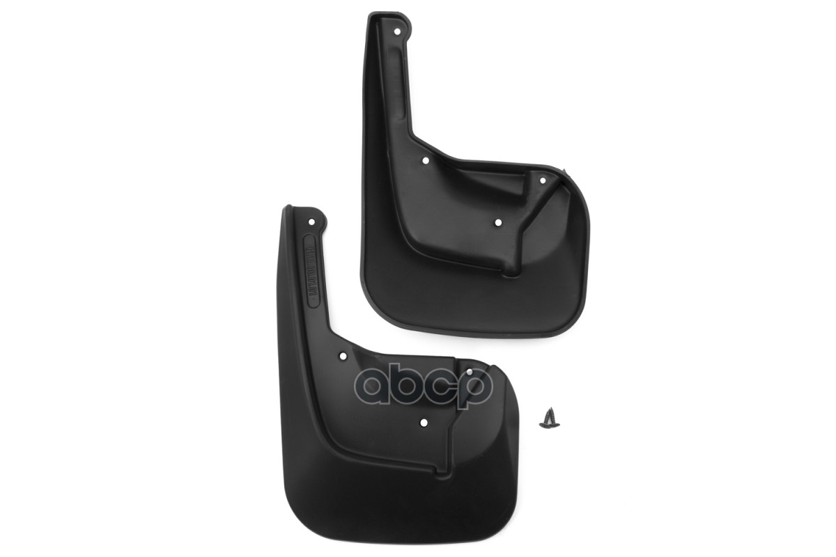 

Брызговики передние (ком-кт 2 шт) Eco REIN nlfd6110f13